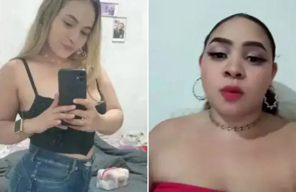 Jovem foi morta a facadas pela própria amiga (Foto: Reprodução / Redes Sociais)