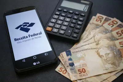Receita Federal abre consulta ao maior lote de restituição do IR da história; saiba como conferir