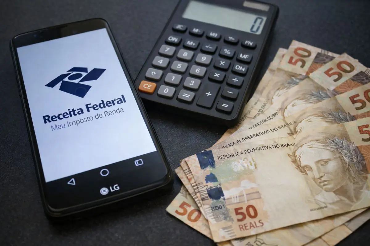 Receita Federal abre consulta ao maior lote de restituição do IR da história; saiba como conferir