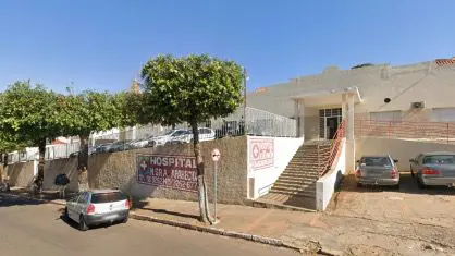 Foto: Reprodução / Google Maps.