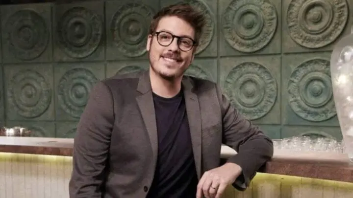 Fábio Porchat debocha de projeto de lei para torná-lo 'persona non grata' no Rio (Foto: Reprodução)