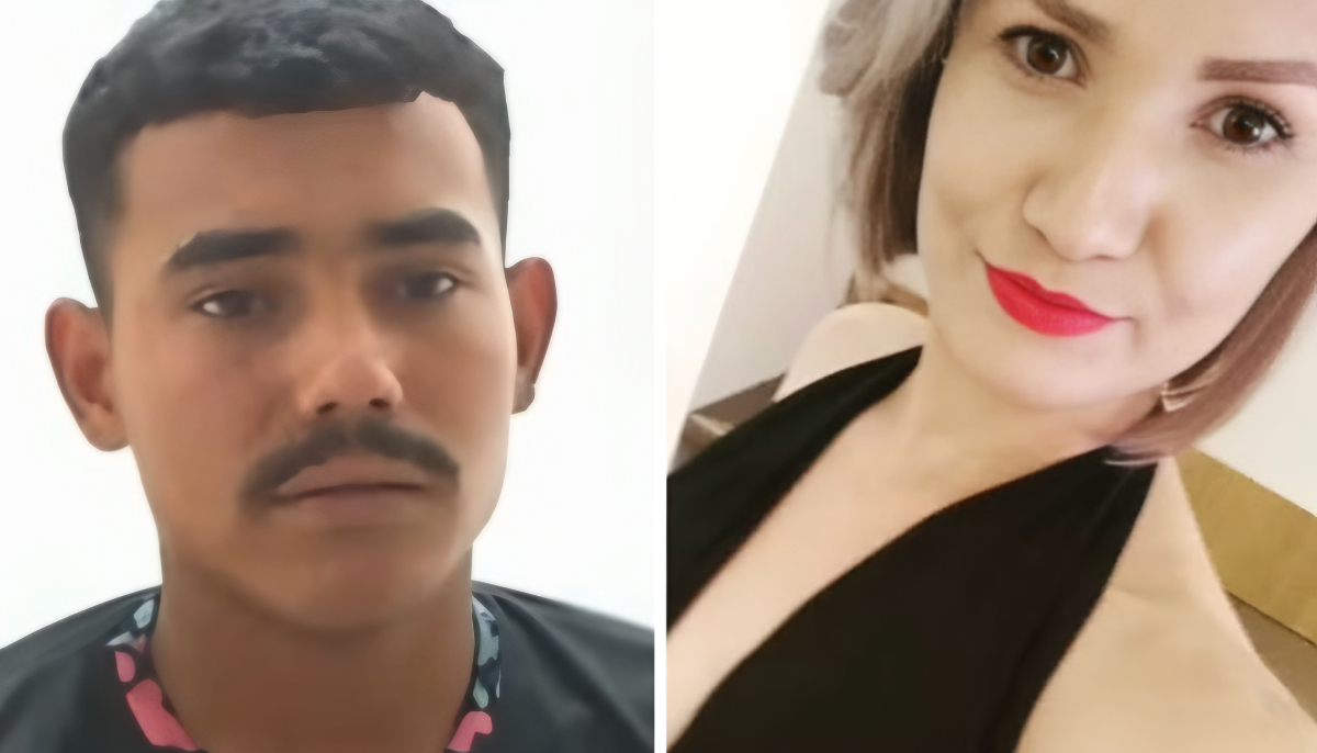 Homem matou garota de programa por vingança (Foto: Reprodução)