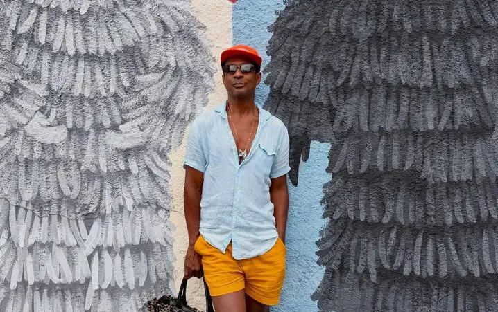 Humorista da Globo é hospitalizado e passa por cirurgia; veja estado de saúde (Foto: Redes Sociais)