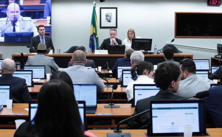 Deputados afastados pelo Conselho de Ética - Foto: Reprodução/Agência Câmara 