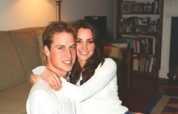 Kate e Willian - Foto: Reprodução/Redes Sociais 