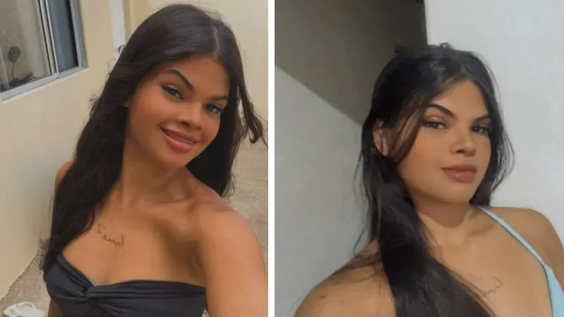 Grávida de quatro meses é executada a tiros após 'encomenda' de facção criminosa (Foto: Reprodução/Redes sociais)