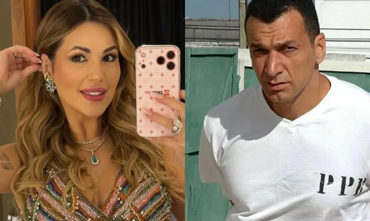 Após operação, defesa de Marcola afirma que ele não conhece Deolane