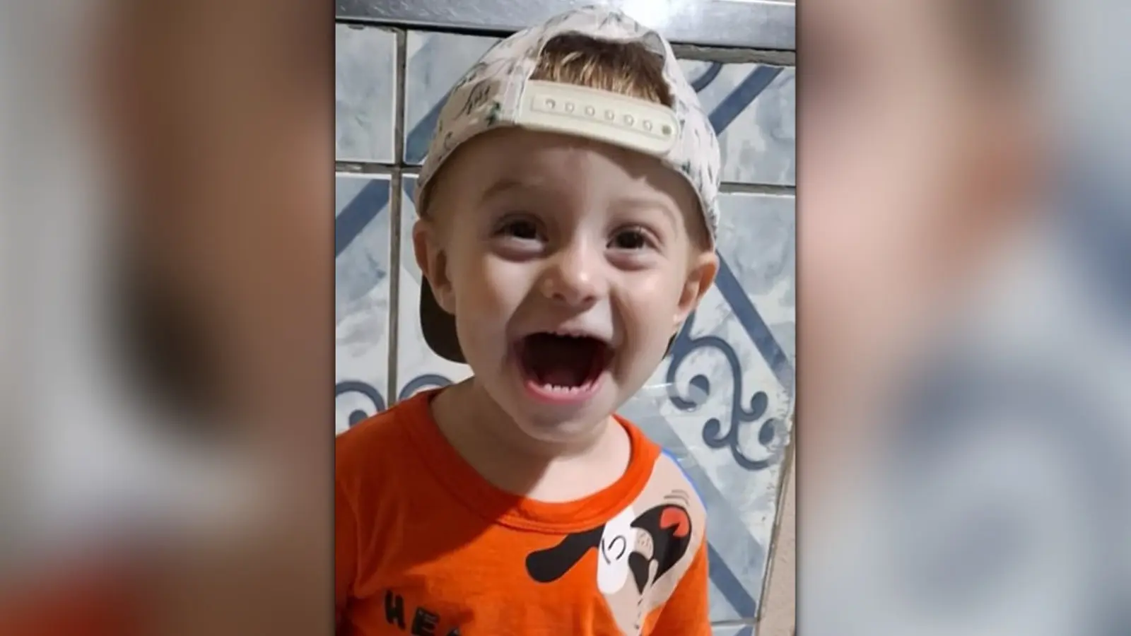 Menino de 1 ano morre atropelado pelo pai