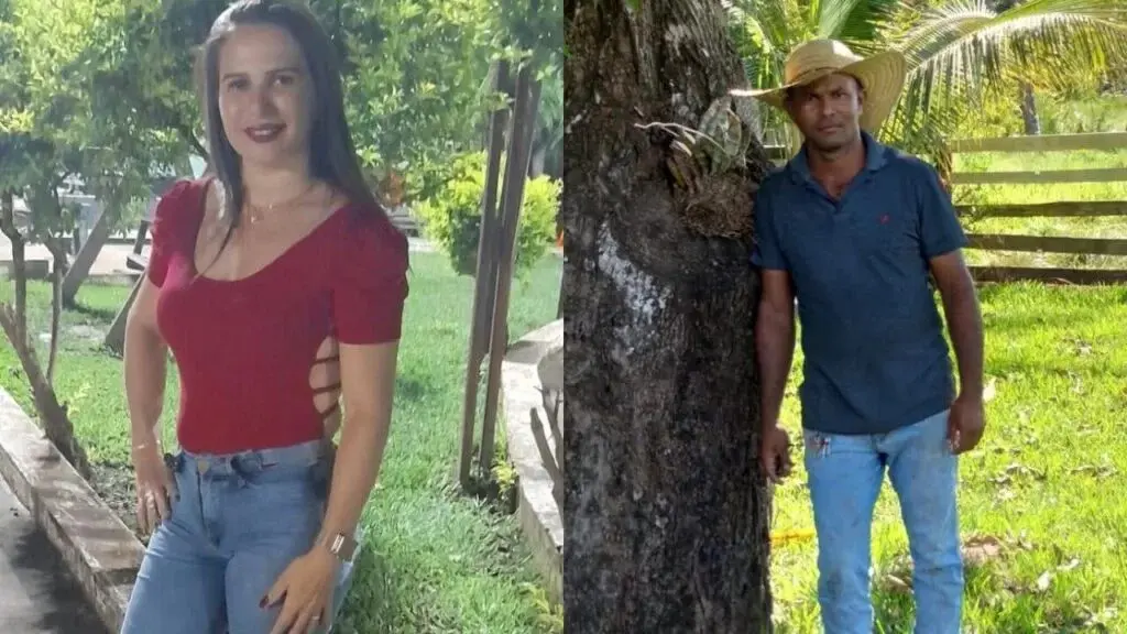 Cabelereira é morta com tiro de espingarda por ex-companheiro (Foto: Reprodução/Redes sociais)