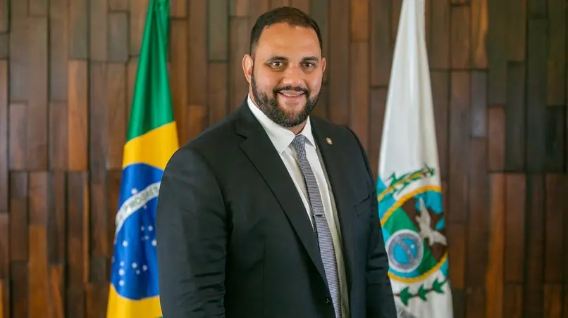 Thiago Rangel 