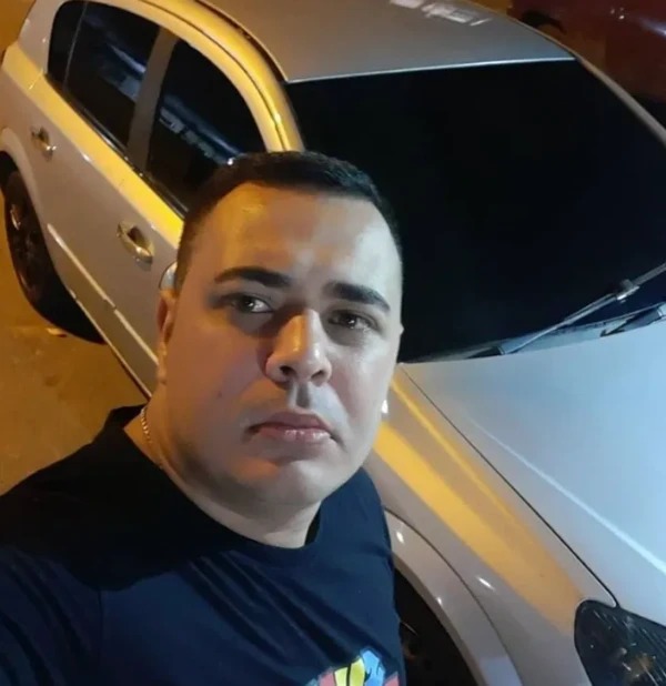 Empresário é morto por sargento da Marinha em festa no Rio - Foto: Reprodução/Redes Sociais 