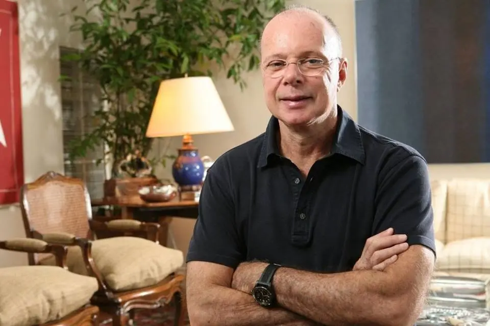 Viúvo de Gilberto Braga critica Globo; saiba o motivo