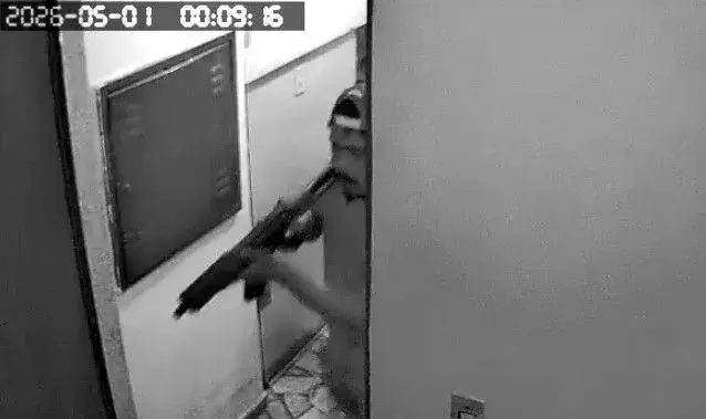 Membros do CV invadem comunidade e trocam tiros após operação policial