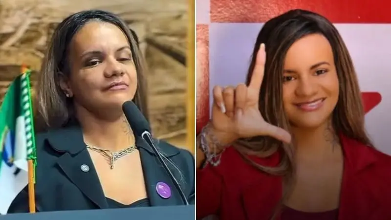 Mulher agredida com 61 socos volta a sofrer ataques após anunciar filiação ao PT