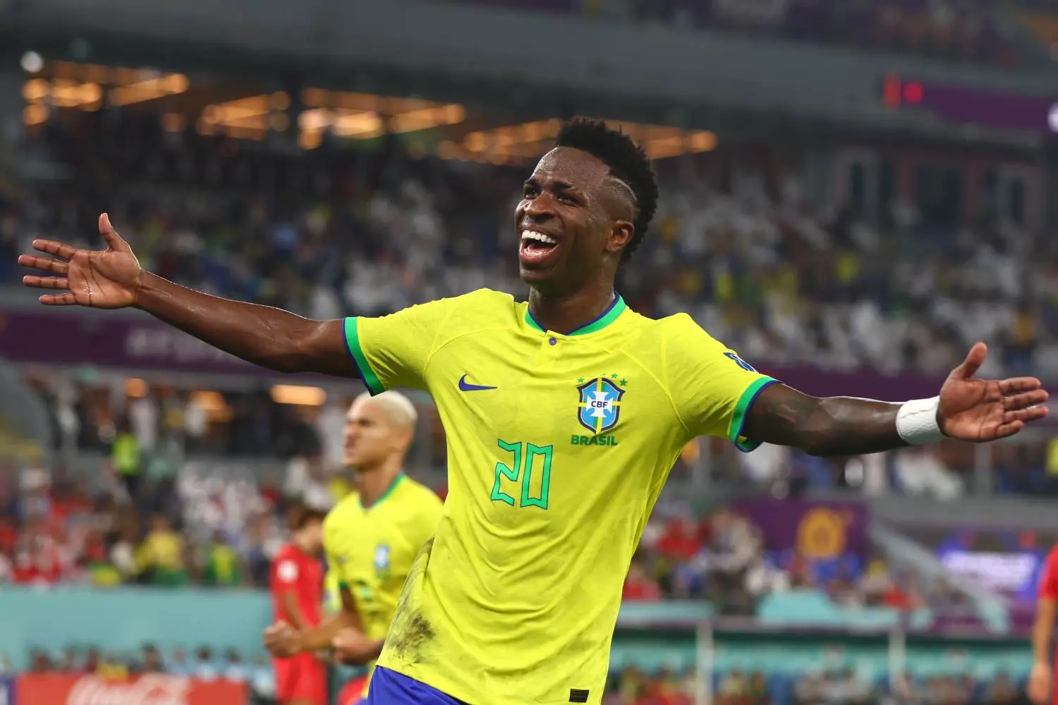 Vazam nomes da pré-lista da Seleção Brasileira para a Copa do Mundo de 2026