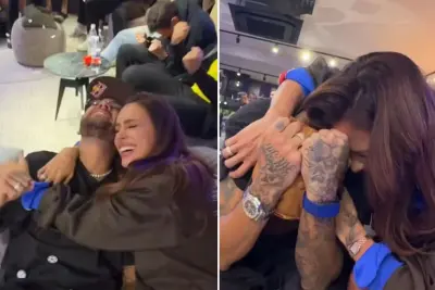 Neymar vai às lágrimas ao ser convocado para a Copa e detalhe romântico com esposa chama atenção; veja