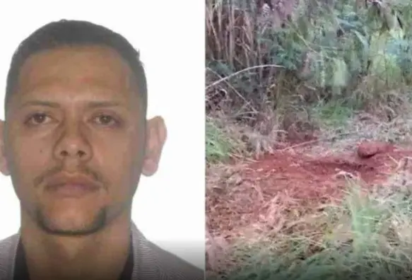 Motorista de produtora de funk é identificado entre corpos encontrados em cemitério clandestino