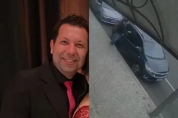 Brasileiro desaparecido durante viagem ao Paraguai é encontrado morto em rio na Argentina