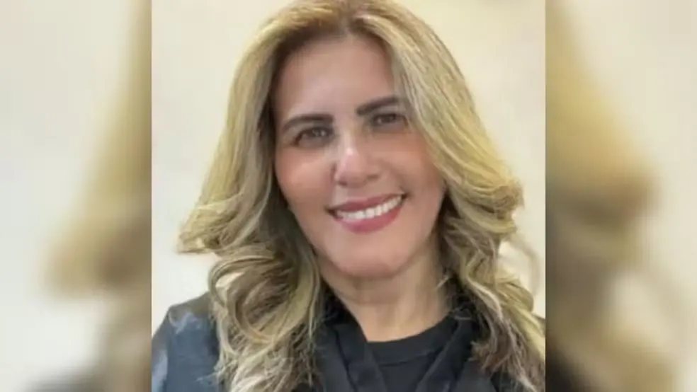 Mulher é morta pelo ex-marido durante grupo de oração da igreja (Foto: Reprodução/Redes sociais)