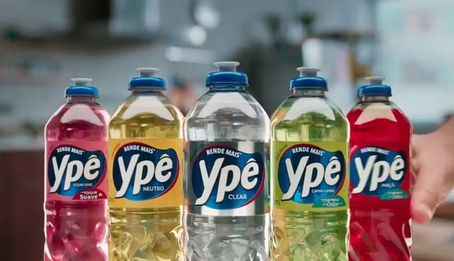 YPÊ