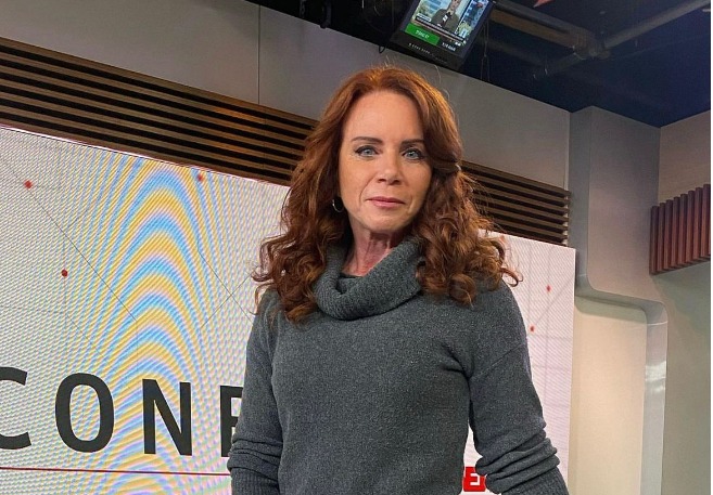 Leilane Neubarth - Foto: Reprodução/Redes Sociais