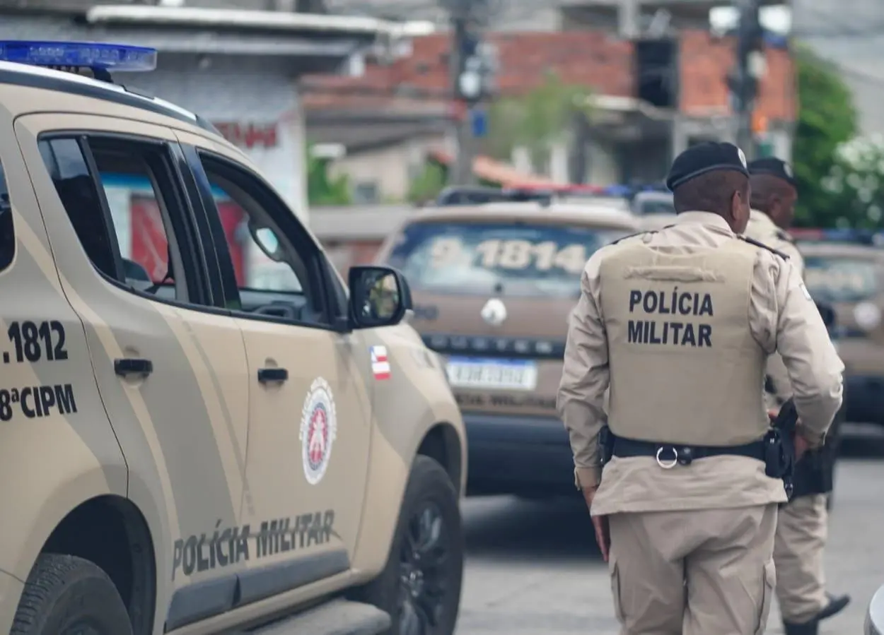 Briga entre irmãs por homem termina com ameaças de morte e desmaio