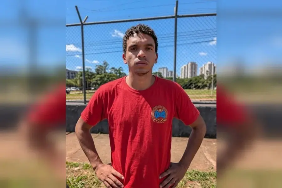 Funcionário preso por matar patrão a facadas faz revelação chocante durante audiência de custódia
