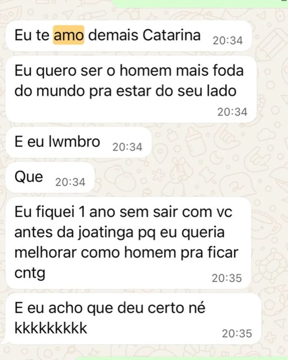 ​Foto: Reprodução/Instagram