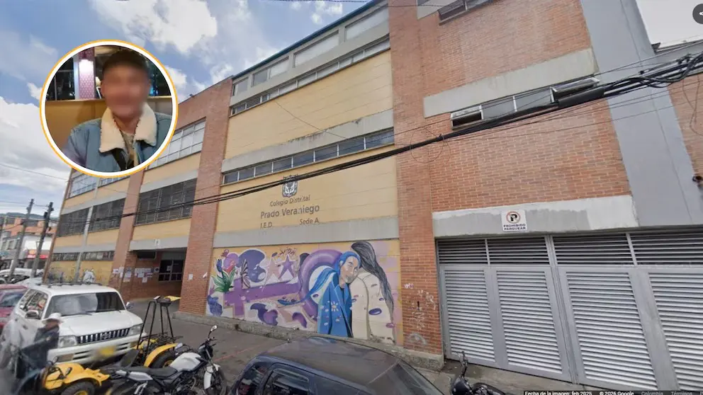 Estudante de 16 anos morre após receber soco no peito durante treino de boxe (Foto: Reprodução)