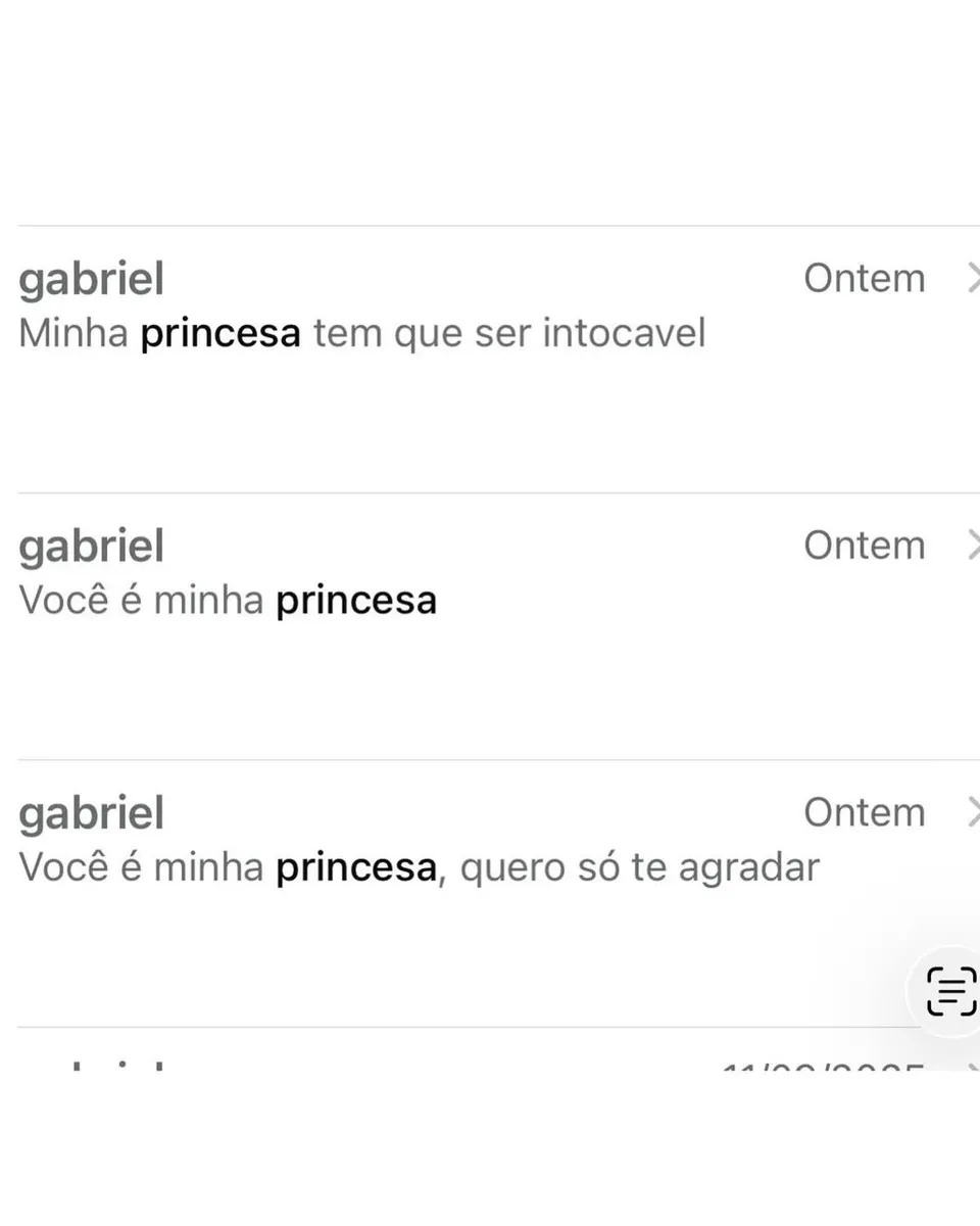 ​Foto: Reprodução/Instagram