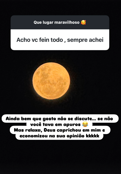 (Foto: Reprodução / Redes Sociais)