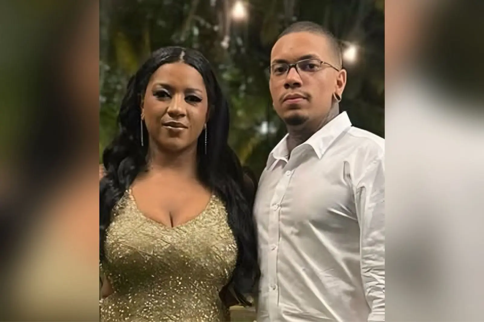 Milicianos foram presos após morte de casal (Foto: Reprodução/Redes sociais)