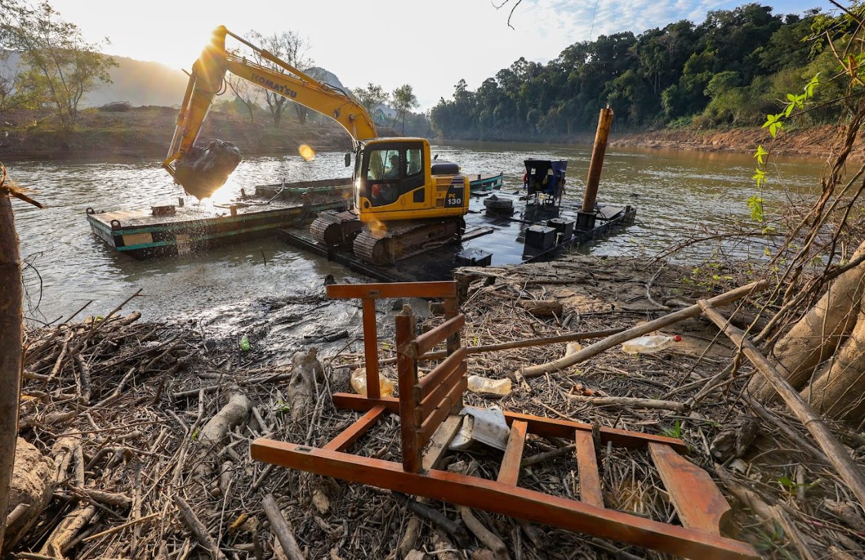 (Foto: Ricardo Wolffenbüttel / Arquivo / SecomGOVSC)
