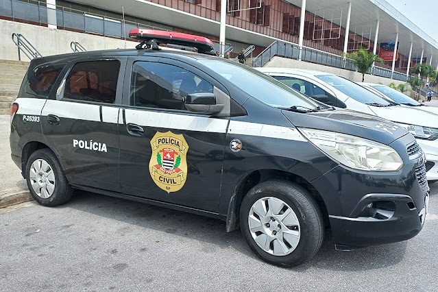 (Foto: Polícia Civil SP)