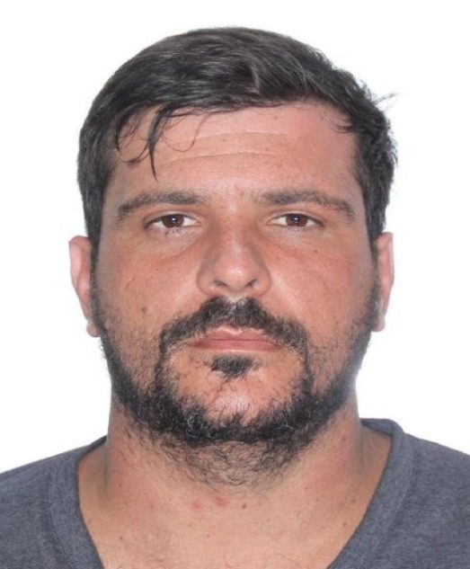 Bruno Henrique Nucchi, de 36 anos (Foto: Reprodução)