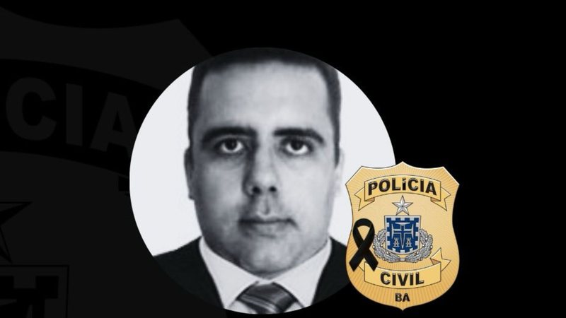 Guilherme Gustavo Malta de Santa Cruz Pernambuco, de 53 anos (Foto: Polícia Civil BA)