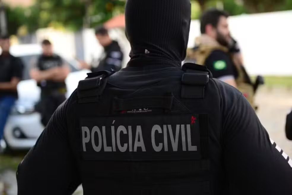 (Foto: Polícia Civil)