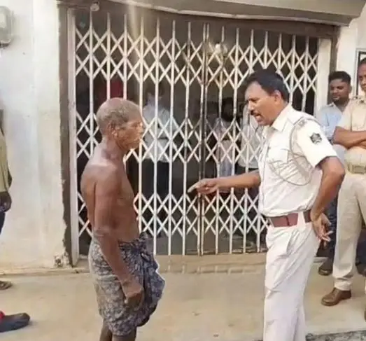 Saiba o que aconteceu com homem que desenterrou irmã para sacar dinheiro em banco (Foto: Redes Sociais)