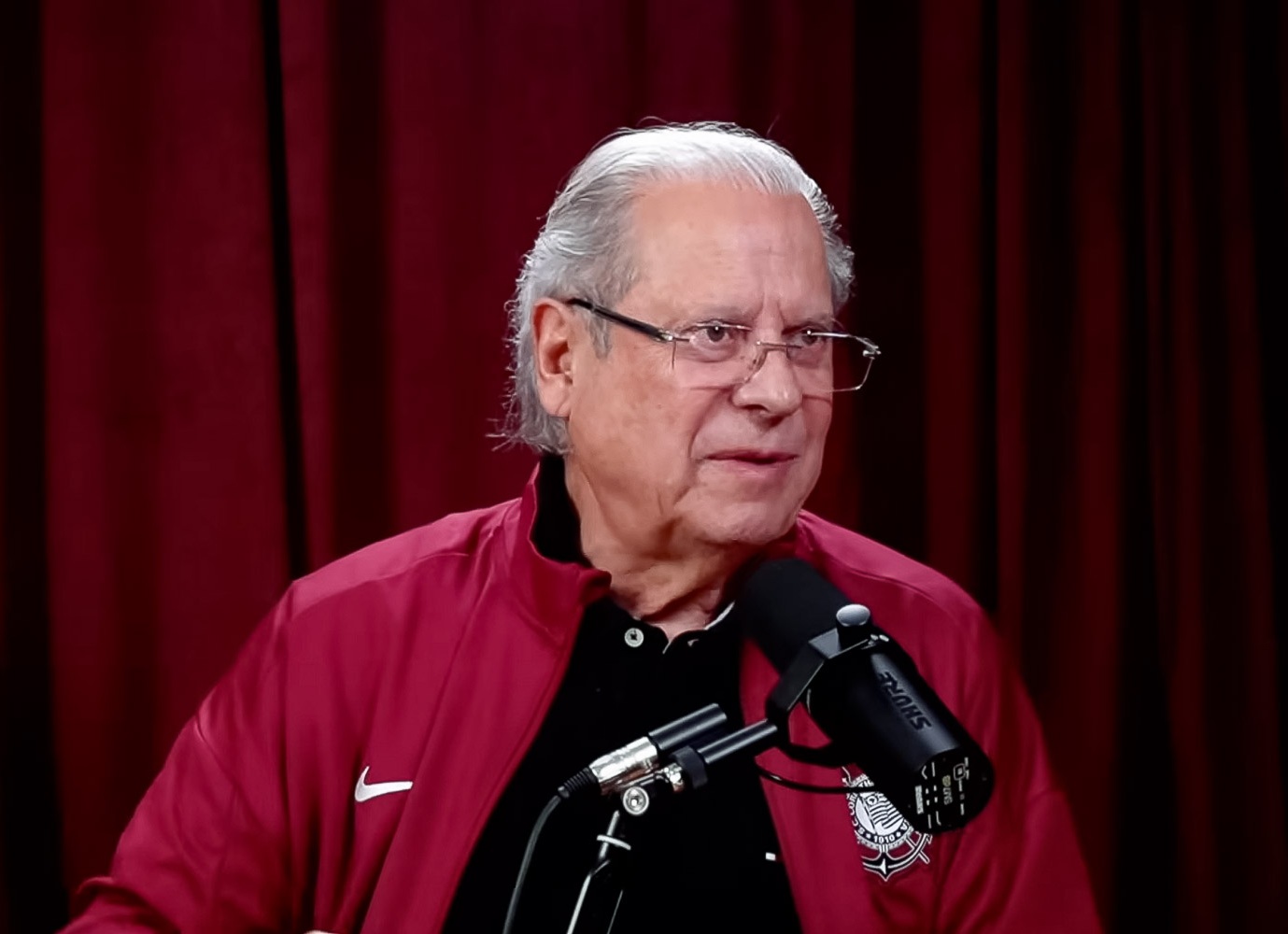 O político petista José Dirceu - Reprodução/internet