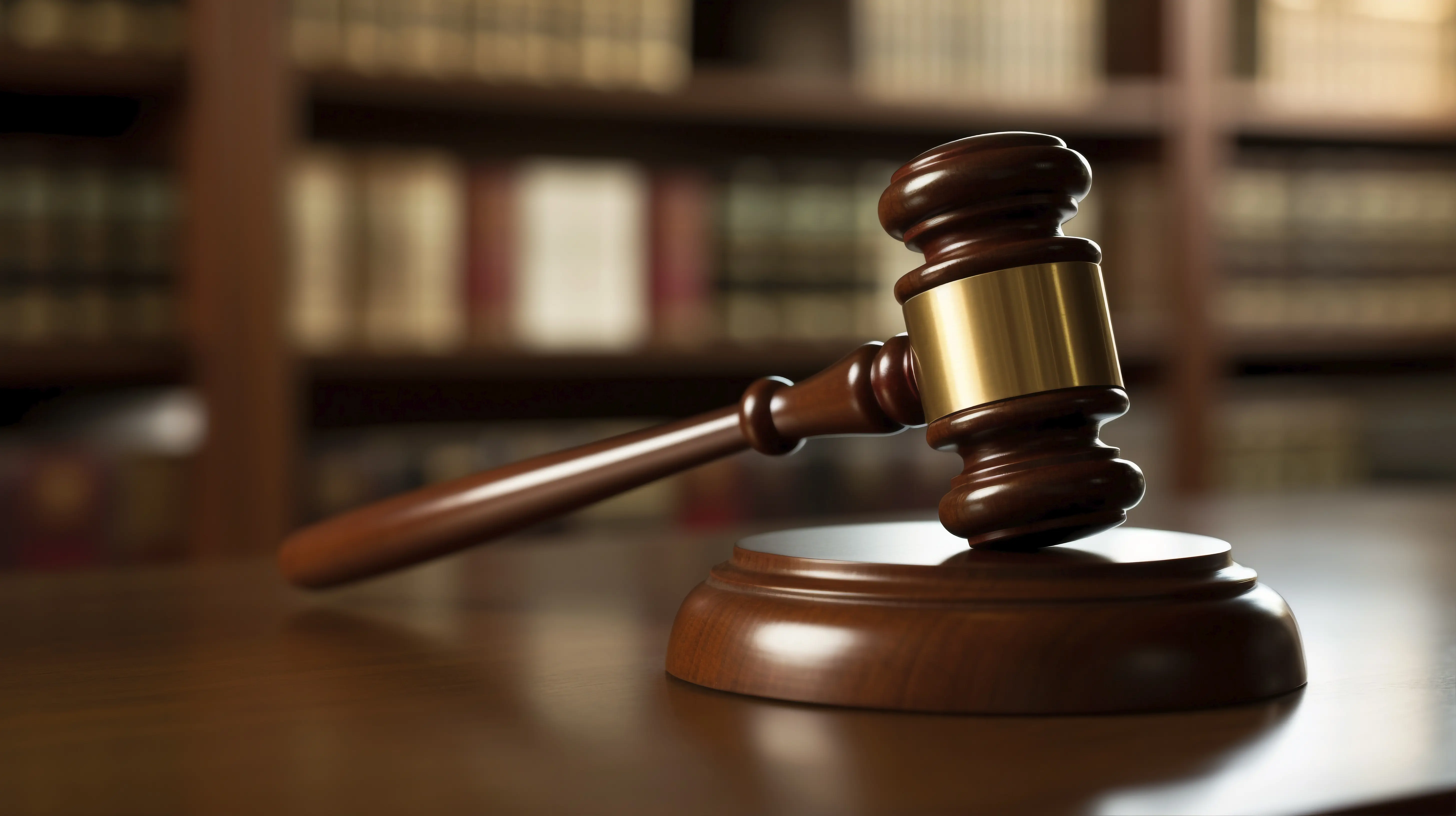 Tribunal. (Foto: Freepik)