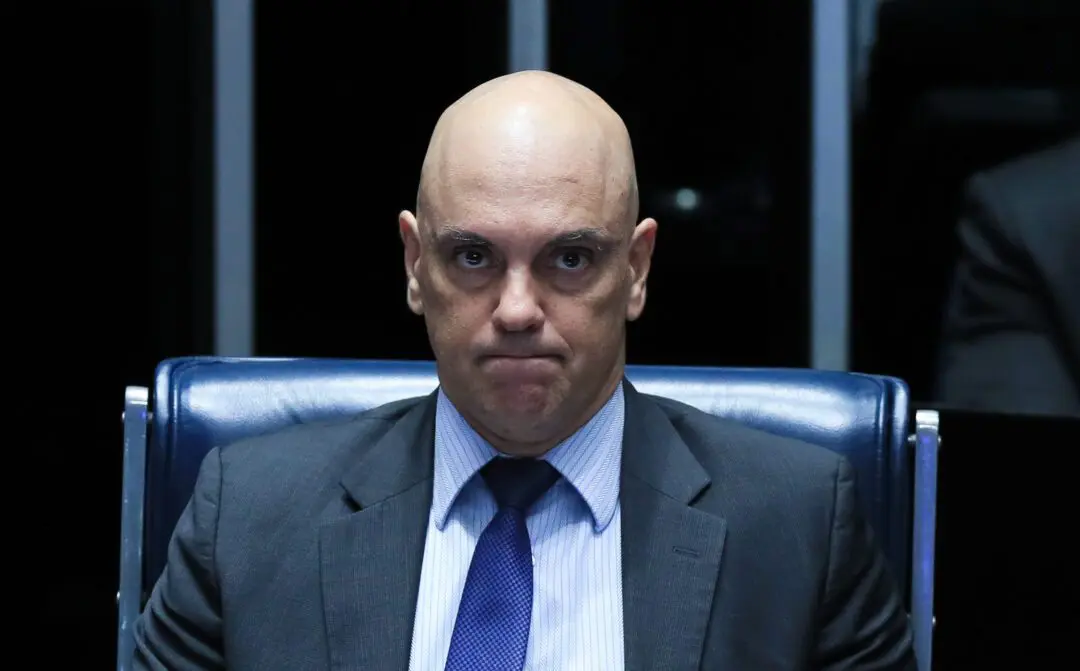 Alexandre de Moraes (Foto Lula Marques/ Agência Brasil)
