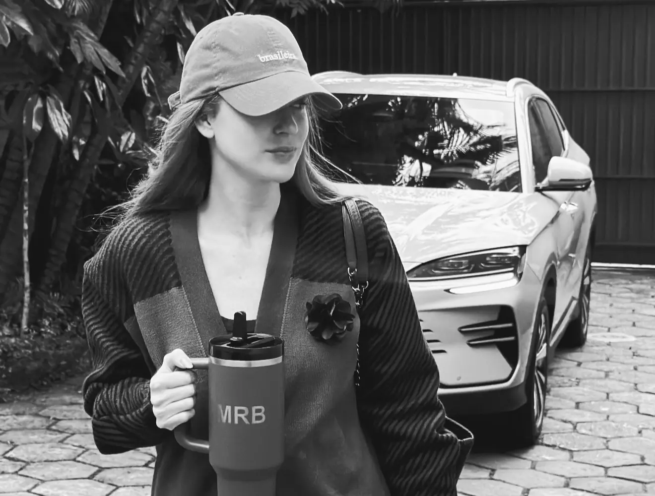 Marina Ruy Barbosa divulga novos detalhes (Foto: Reprodução / Redes Sociais)