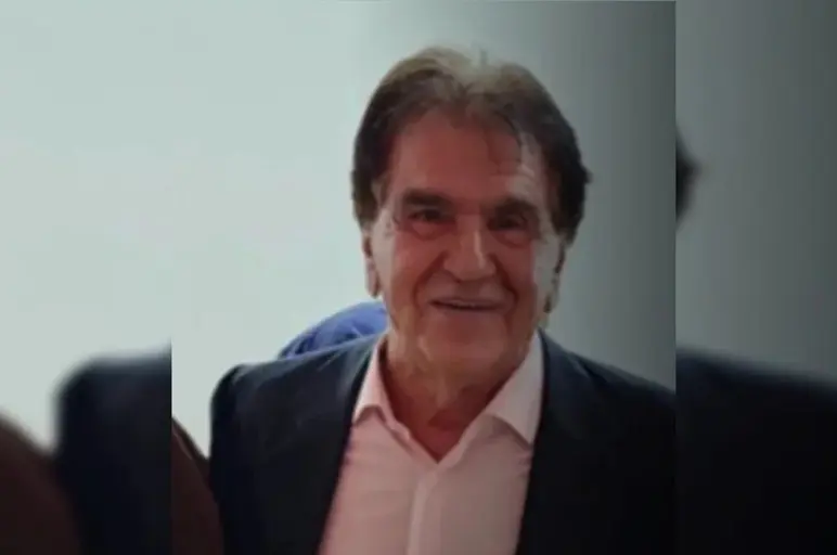 Titio Carlinhos morre aos 83 anos