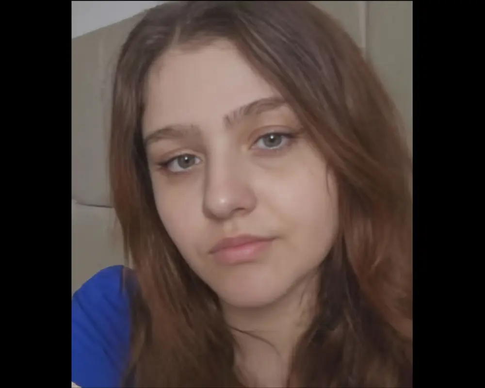 Giovanna Neves. (Reprodução)