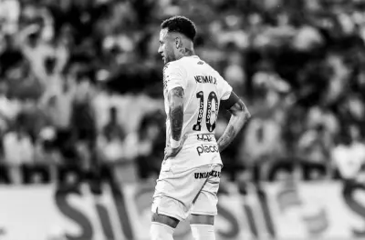 Edema: entenda lesão que pode deixar Neymar fora da Copa do Mundo