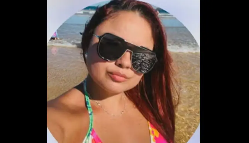 Câmera registra discussão que acabou em morte de passageira de app; assista