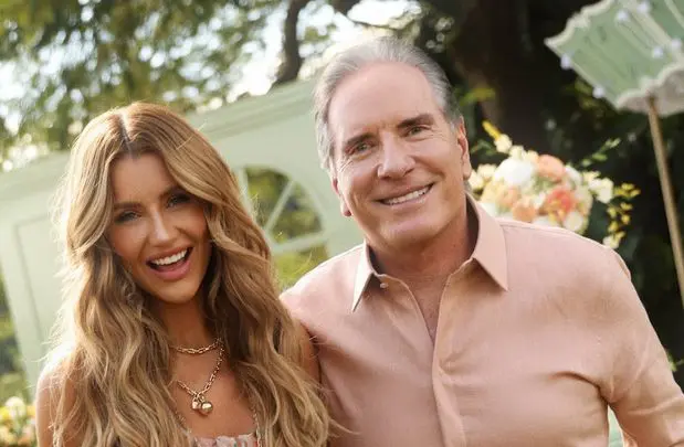 Roberto Justus faz revelação bombástica ao reclamar de gastos de esposa (Foto: Redes Sociais)