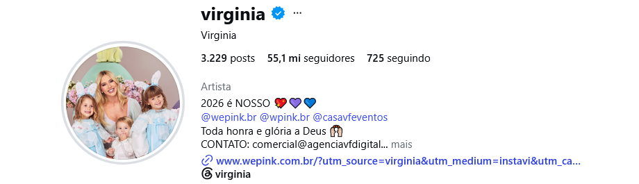 (Foto: Redes Sociais)