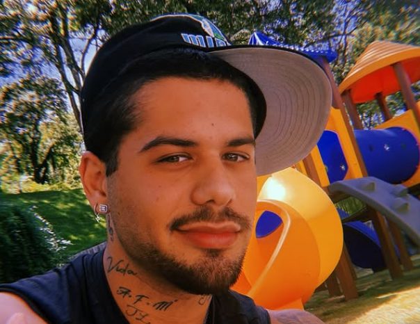 Zé Felipe revela com quem irá passar o Dia dos Namorados (Foto: Redes Sociais)