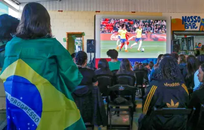 Descubra maneiras de fazer uma renda extra durante a Copa do Mundo 2026